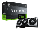 Videokarte MSI GeForce RTX 5080 Ventus 3X OC Plus (4711377292528