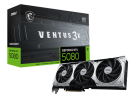 Videokarte MSI GeForce RTX 5080 Ventus 3X OC (GEFORCE RTX 5080 16G VENTUS 3X OC