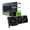 Videokarte ASUS Prime GeForce RTX 5080 OC Edition (PRIME-RTX5080-O16G