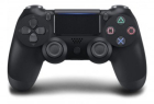 Game Controller Roger PS DualShock 4 Black (RO-PS4DS