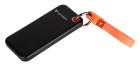 Ārējais cietais disks Verbatim 2TB Pocket Black Orange (32197V