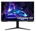Monitor Samsung 27 Odyssey G3 FHD 180Hz (LS27DG302EUXEN