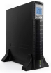 Nepārtrauktās barošanas bloks Green Cell UPS RTII 1000VA 900W with LCD Display (UPS13