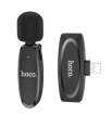 Wireless Microphone Hoco L-15 Lightning (CA914838
