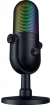 Mikrofoni Razer Seiren V3 Chroma Black (RZ19-05060100-R3M1
