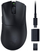 Datorpele Razer DeathAdder V3 HyperSpeed Black (RZ01-05140100-R3G1