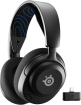 Austiņas SteelSeries Arctis Nova 5P Black (61673