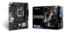 Pamatplate Biostar Z590MHP (Z590MHP
