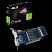Video card ASUS GEFORCE GT 710 2GB GDDR5 EVO (90YV0ALA-M0NA00