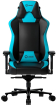 Datorkēsls Lorgar Base 311 Blue (LRG-CHR311BBL