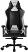 Datorkēsls Lorgar Base 311 White (LRG-CHR311BW