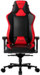 Datorkēsls Lorgar Base 311 Red (LRG-CHR311BR