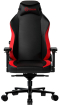 Datorkēsls Lorgar Emrace 533 Red (LRG-CHR533BR