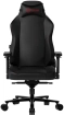 Datorkēsls Lorgar Emrace 533 Black (LRG-CHR533B