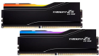 Operative Memory G.Skill Trident Z5 CK RGB 48GB Black (F5-8400C4052G24GX2-TZ5CRK
