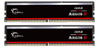 Operative Memory G.Skill Aegis 5 64GB Black (F5-5200J4040A32GX2-IS