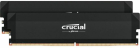 Operative Memory Crucial Pro Overclocking 64GB Black (CP2K32G60C40U5B