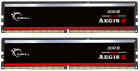 Operatīvā atmiņa G.Skill Aegis 32GB  (F5-5600J3636C16GX2-IS