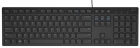 Keyboard Dell KB216 (580-ADHY