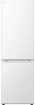 Refrigerator LG GBV3100ESW (GBV3100ESW