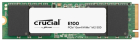 Hard drive Crucial E100 1TB (CT1000E100SSD8