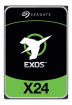 Hard Drive Seagate Exos X24 12TB (ST12000NM001H