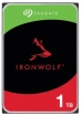 Hard drive Seagate Ironwolf 1TB (ST1000VN008