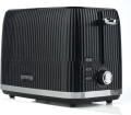 Tosteris Gorenje T850DPB (T850DPB