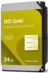 Hard drive Western Digital 24TB WD242KRYZ (WD242KRYZ
