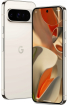 Viedtālrunis Google Pixel 9 Pro XL 256GB Porcelain (GA05984-GB
