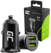 Charger PowerRide Nano 36W Ultra Charge Fast Charging (CADM-GC-36AA