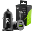 Charger PowerRide Nano 38W Ultra Charge Fast Charging (CADM-GC-38AC