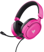 Headset Trust Gxt 498B Fort PS5 Pink (25557