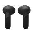 Austiņas JBL Wave Flex 2 Black Wireless Noise-Cancelling (JBLWFLEX2BLK