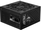 Barošanas bloks MSI MPG A1000GS PCIE5  (306-7ZPFY11-CE0