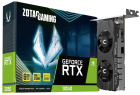 Videokarte Zotac GAMING GeForce RTX 3050 (ZT-A30510L-10L