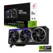 Videokarte ASUS ROG Astral GeForce RTX 5090 32GB GDDR7 OC Edition (90YV0LW0-M0NA00
