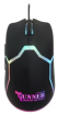 Computer mouse Swissten Gunner Black (59107220