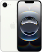 Viedtālrunis Apple iPhone 16e 128GB White (MD1R4HX/A