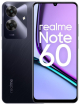 Viedtālrunis Realme Note 60 128GB Marble Black (631011002727