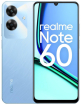 Viedtālrunis Realme Note 60 128GB Voyage Blue (631011002726