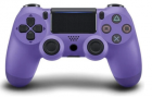 Spēļu kontrolieris RoGer PS DualShock 4 v2 Purple (RO-PS4DS-PU