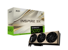 Videokarte MSI GeForce RTX 5070 Ti Inspire 3X OC Plus (RTX5070TIINSPIRE3XPLUS