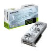 Videokarte Gigabyte GeForce RTX 5070 EAGLE OC ICE SFF 12G (GV-N5070EAGLEOC ICE-12GD