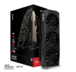 Video card XFX Quicksilver AMD Radeon RX 9070 OC Gaming Edition (RX-97QICKBB9