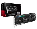 Video Card Asrock Radeon RX 9070 Challenger 16GB GDDR6 (90-GA5NZZ-00UANF