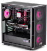 Personal Computer NITU G Legend R3.5 Ryzen 5 9600X RTX 5070 TI 32GB 2TB W11H (NGLGR3.5