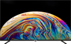 Televizors Dahua QLED 65 4K AndroidTV QSD400 (DHI-LTV65-QSD400