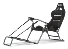 Spēļu krēsls Next Level Racing GTLite Pro Carbon Grey (NLR-S031GR