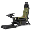 Spēļu krēsls Next Level Racing Boeing Flight Simulator Military Edition (NLR-S028